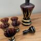 Liqueur set