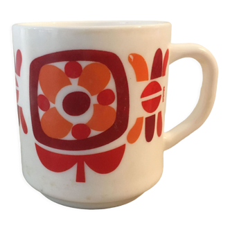 Mug Mobil Lotus