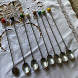 Vintage spoons