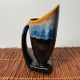 Ceramic pitcher from the 60s