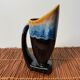 Ceramic pitcher from the 60s
