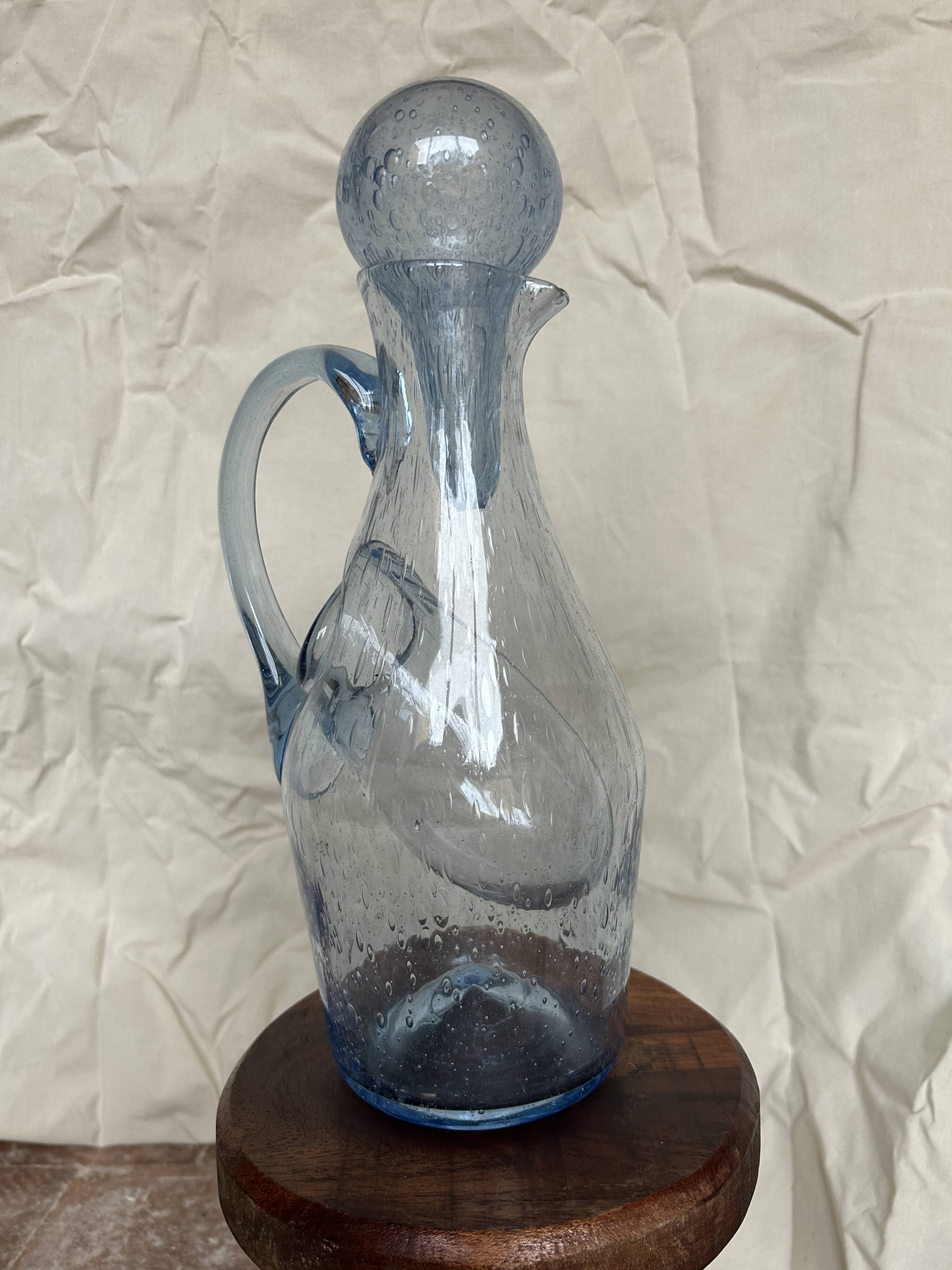 Carafe biot