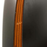 Coffee table by Charles and Ray Eames model "Surfboard" Vitra edition