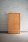 Bamboo wardrobe by Vivai Del Sud, 1970s