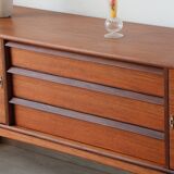 Vintage “Da Silva” sideboard - Younger