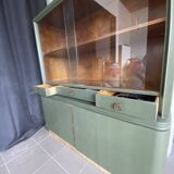 DISPLAY CABINET