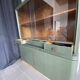 Meuble vitrine