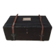 Vintage wooden box