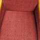 Pair of vintage armchairs 1960