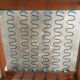 Vintage armchair with Scandinavian shapes