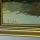 Oil paint R.COLAO