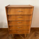 Vintage dresser