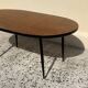 Vintage coffee table