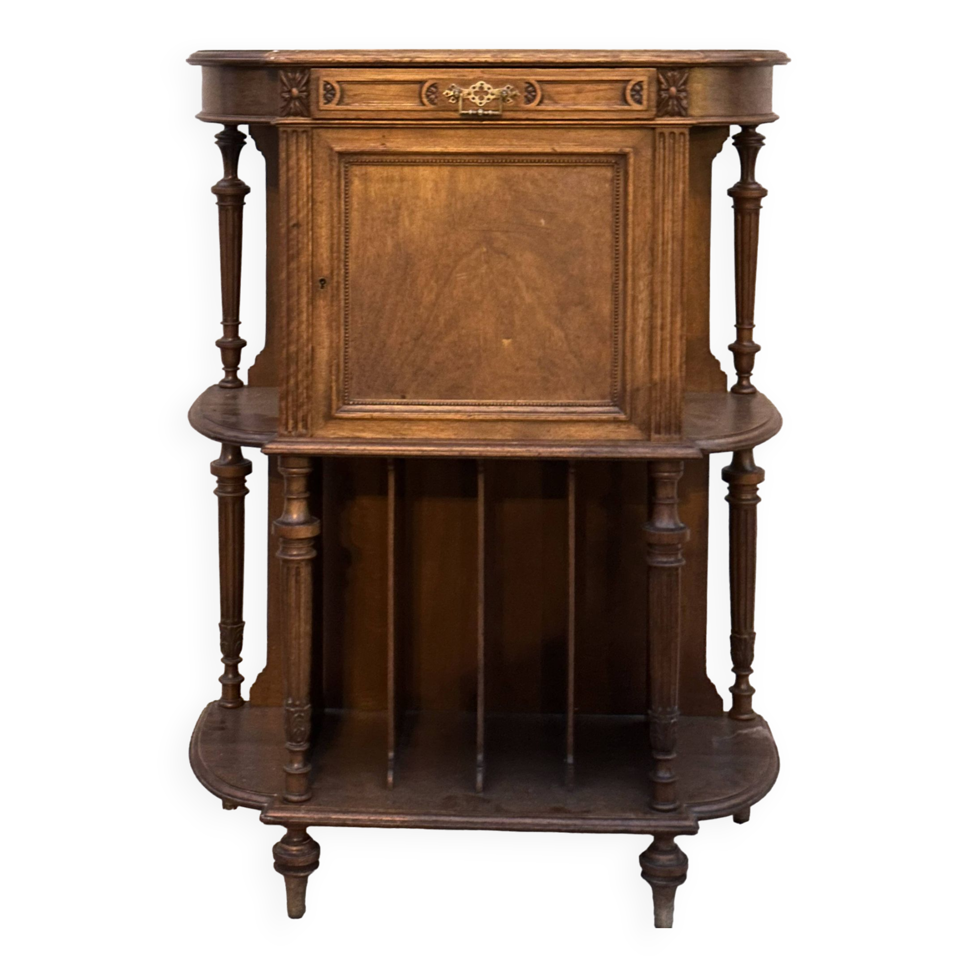 Music cabinet