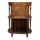 Music cabinet