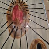 Vintage Berlati coffee table