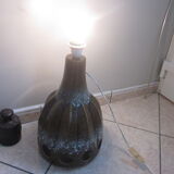Foot lamp in cermal germany