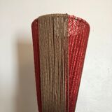 Lampadaire à 3 bras tripode vintage années 50/60