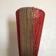 Vintage 3-arm tripod floor lamp 50s/60s