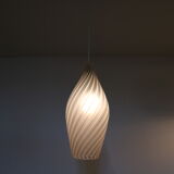 1960s Italian hanging lamp