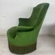 Pair of frog chairs