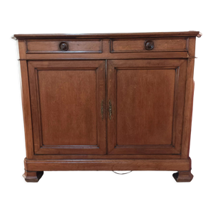 buffet bas en bois