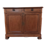 Buffet bas en bois