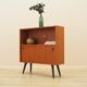 Teak bookcase, Danish design, 1970s, made in Denmark