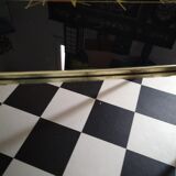 Vintage design coffee table