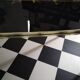 Vintage design coffee table