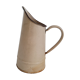 Broc enamelled beige