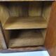 Louis XVI style sideboard