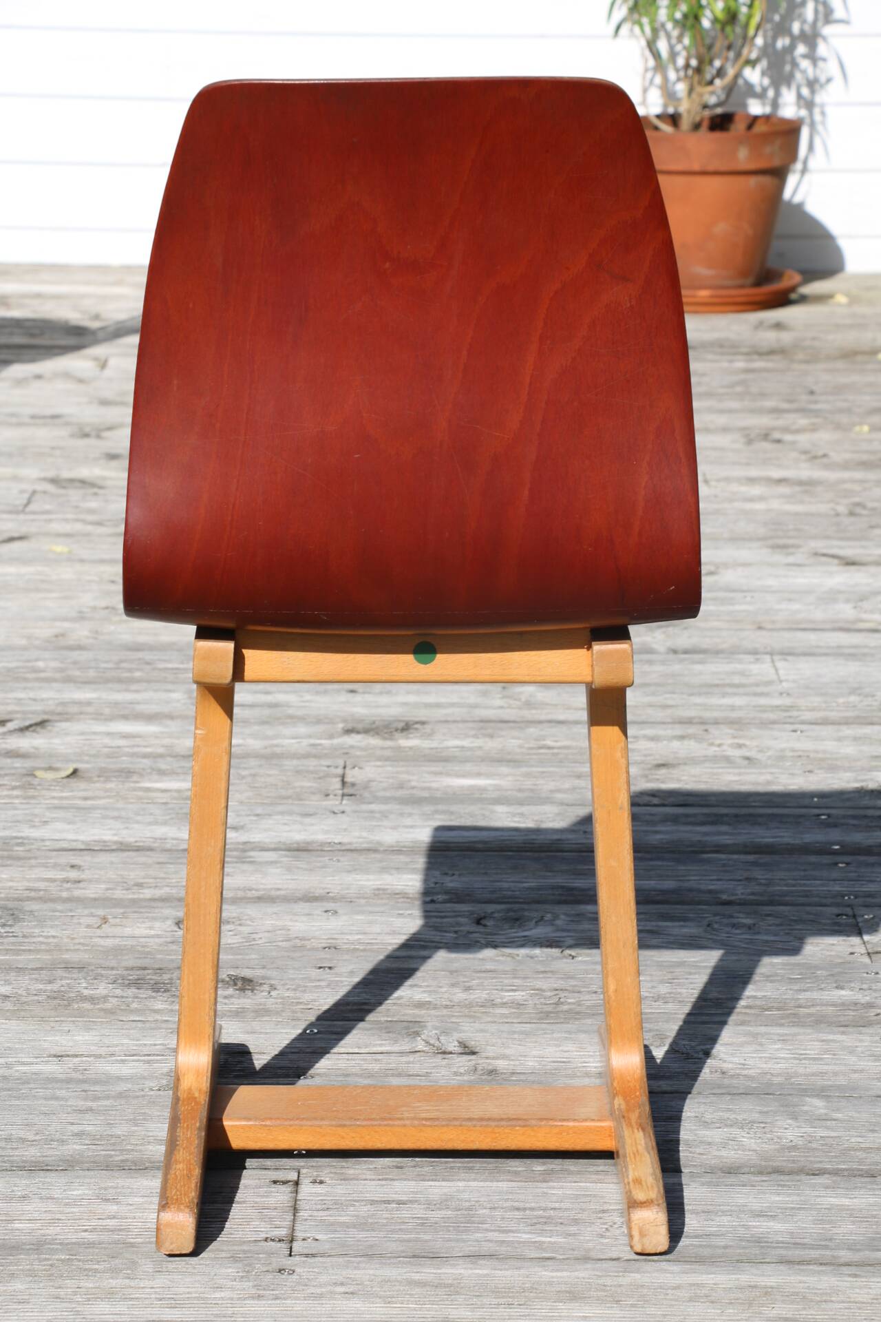 Adam Stegner Chair 420mm