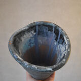 Planter scarred décor