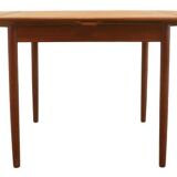 Am møbler verlengbare eettafel 'junderup