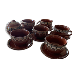 Coffee service