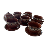 Coffee service