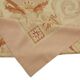Handmade European Vintage Aubusson Kilim 308 cm x 397 cm