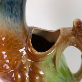 Saint Clement duck pitcher