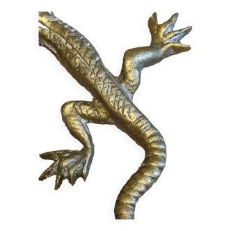 Brass Lizard