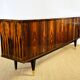 Art Deco buffet in rosewood 1940