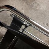 Wassily armchair by Marcel Breuer