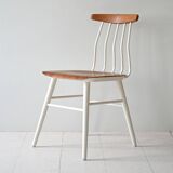 Scandinavian vintage chair