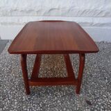 Scandinavian coffee table Arne Hovmand-Olsen