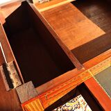 Louis XVI style dressing table