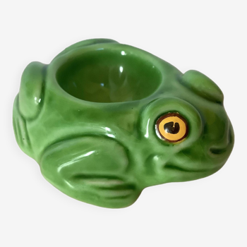 Frog egg cup