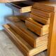 Pierre Chapo B19E Solid Elm Desk - Iconic 1960s Design