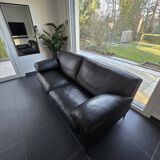 Duvivier-Mateo 2-seater sofa