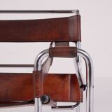 Armchair  - Marcel Breuer’s Wassily Chair B3 for Gavina