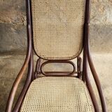 Rocking chair - Bentwood Rocking Chair
